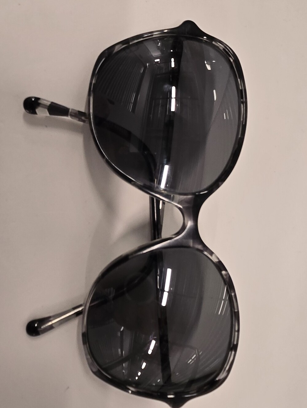 Vintage Chanel Eyeglasses Sunglasses Frames